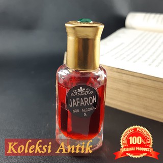 Minyak Jafaron 6ml Shopee Indonesia