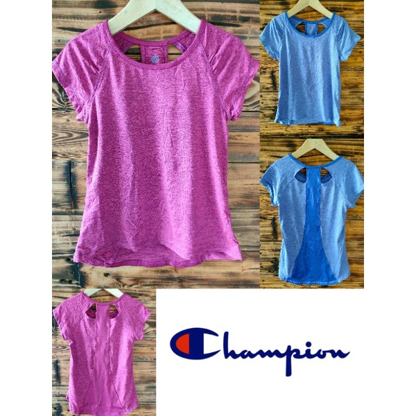 W0071 BAJU ANAK  CHAMPION BRANDED ORIGINAL