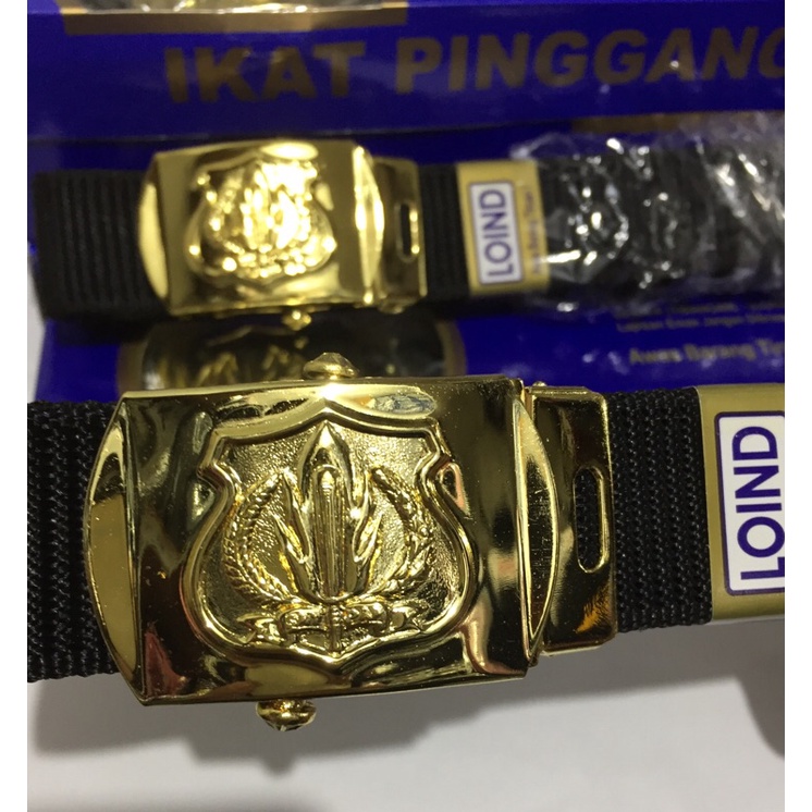 sabuk satpam loind slorok rool{ikat pinggang security loind slorok| sabuk satpam loind slorok{gesper