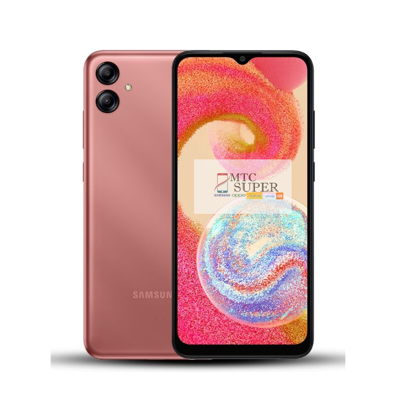 SAMSUNG A04E 3/32 | 3/64 GARANSI RESMI