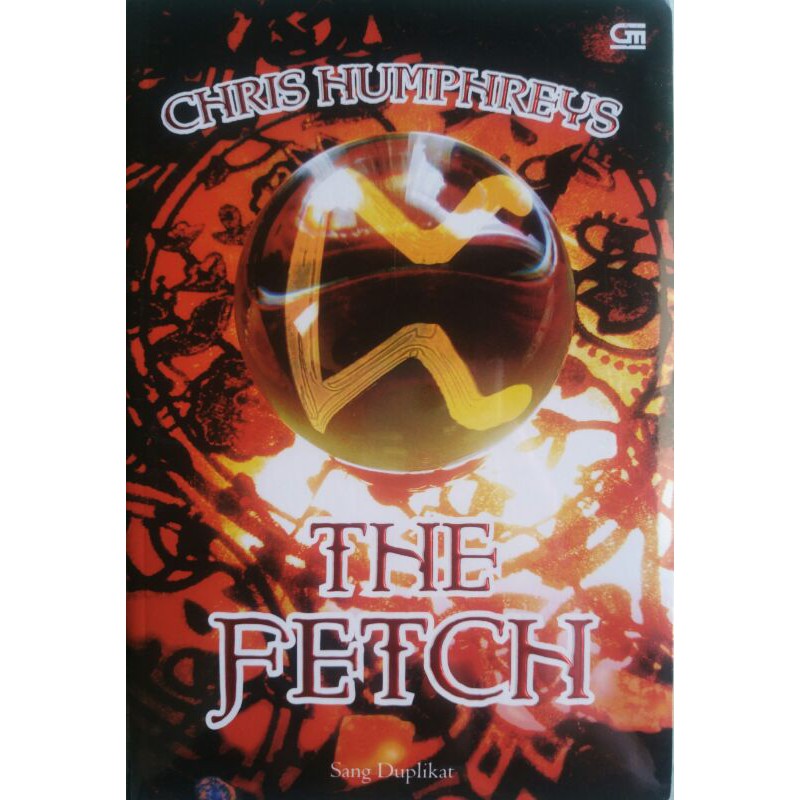 The Fetch - Chris Humphreys
