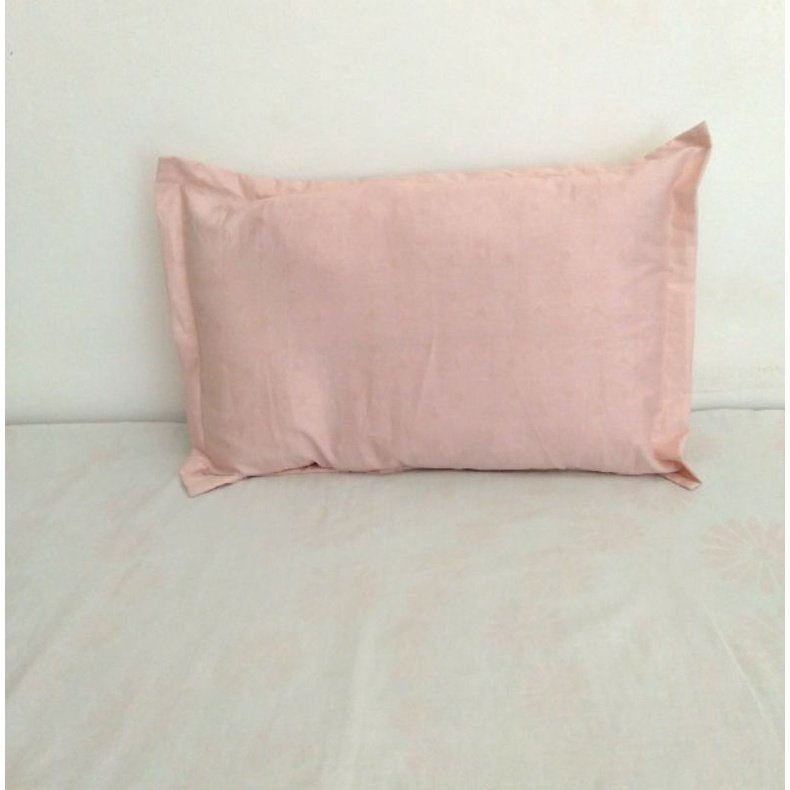 Sarung Bantal Anak Katun Jepang