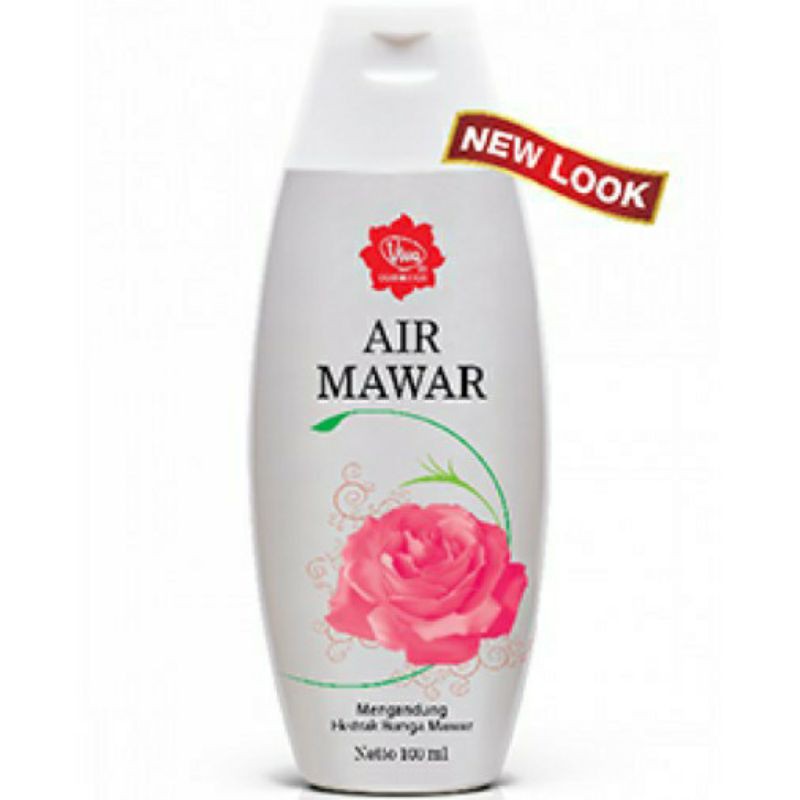 

VIVA AIR MAWAR 100 ML