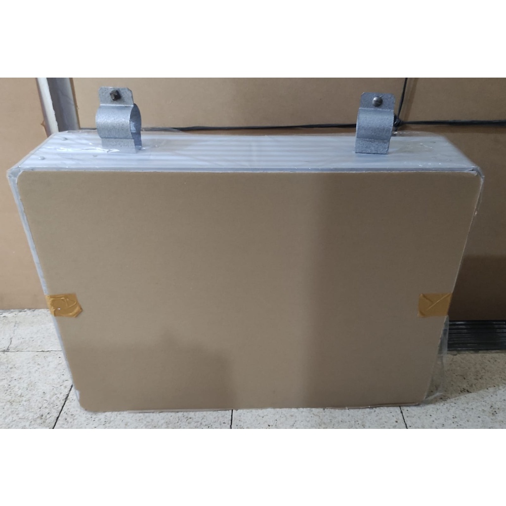 

Neon box 45cm x60cm (khusus order luar Jabodetabek)
