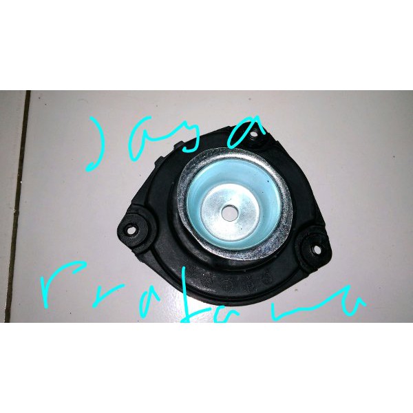 Support Shock Livina