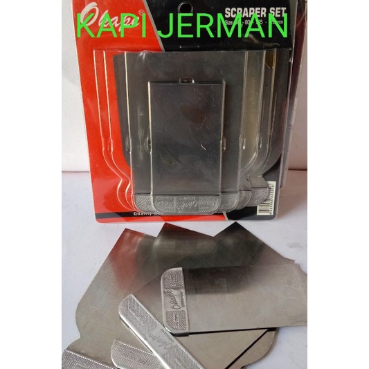 KAPI JERMAN/KAPI BAJA/KAPI DEMPUL/KAPISET