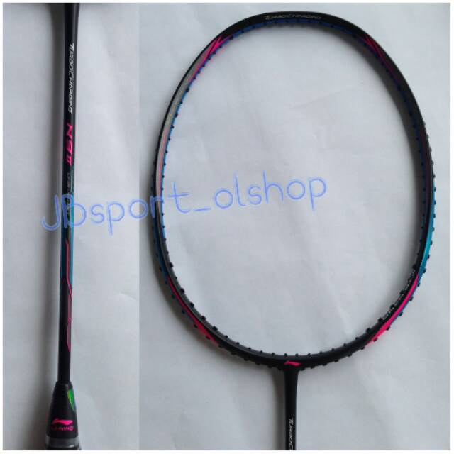 Racket Lining TurboCharging N9II