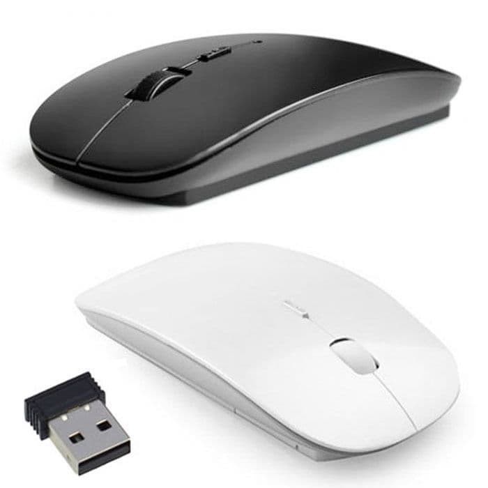 Mouse Wireless Banda