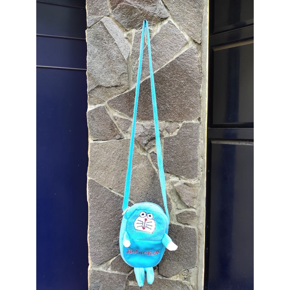 「F⚡ASH SALE」 COD GRATIS ONGKIR AGEN TAS KARAKTER HP SELEMPANG TERMURAH HARGA GROSIR >>/【Grosiran