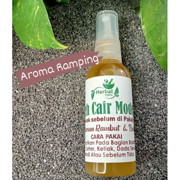 BOREH SPRAY AROMA RAMPING/ PEWANGI PENGANTIN / BOREH AROMA RAMPING / BOREH PENGANTIN ARAB