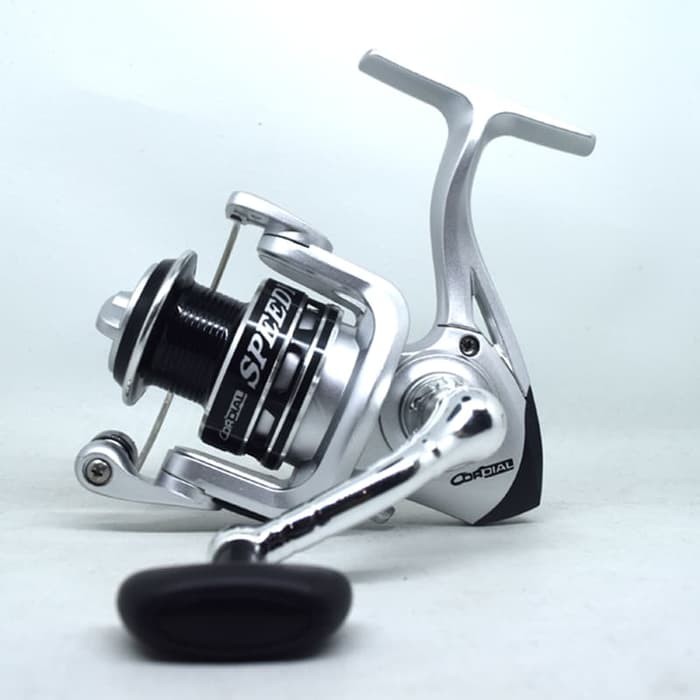Reel Cordial Speedy 2000 - Reel Pancing - fishing reel