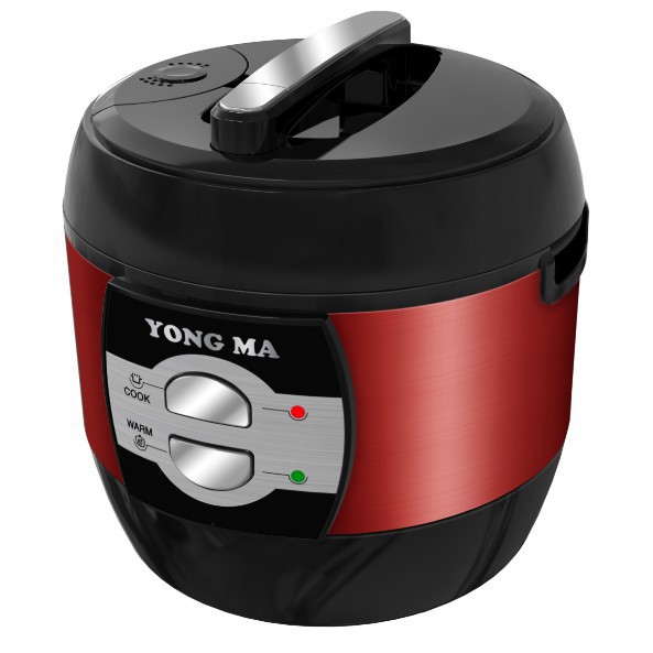 Magic Com / Rice Cooker Yong Ma SMC-7033  Wing 2 Liter