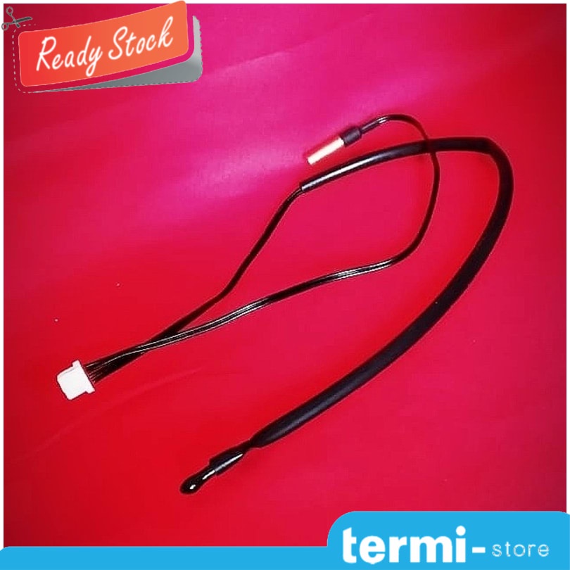 Sensor Suhu Ntc Thermistor Termis AC Samsung AS05 AS09 AR05 AR09 Original