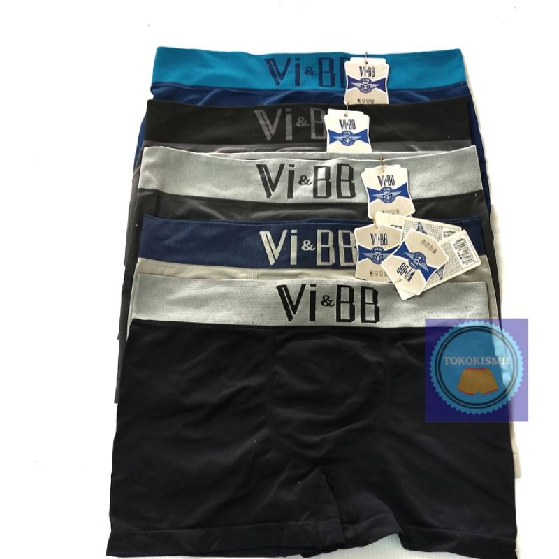 CELANA DALAM BOXER IMPORT CELANA DALAM PRIA CELANA DALAM WANITA  CELANA HIGH QUALTIY