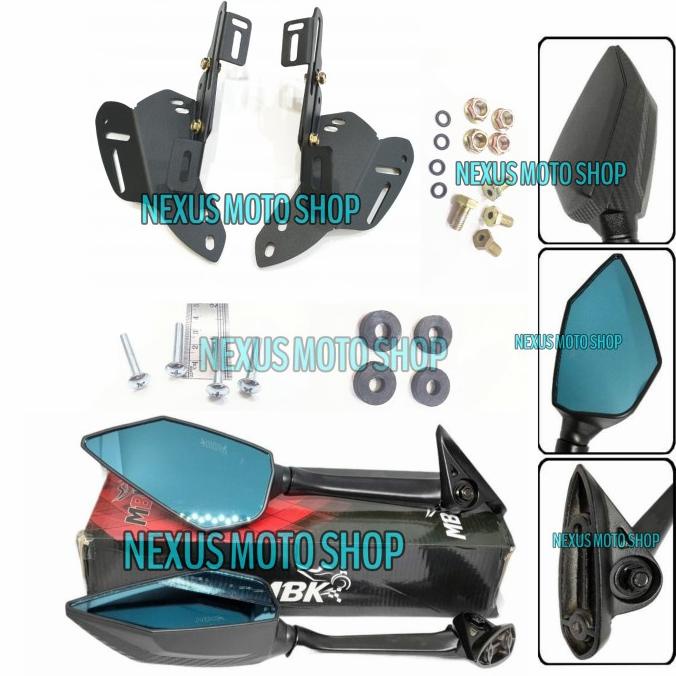 spion r25 nmax new breket serpo nmax new breket plus spion new nmax nexusm07 dijamin