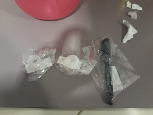 [cod]cetakan Silikon Bening Untuk Alat Membuat Perhiasan Cincin Resin 3d Diy Dengan Cara Tuang