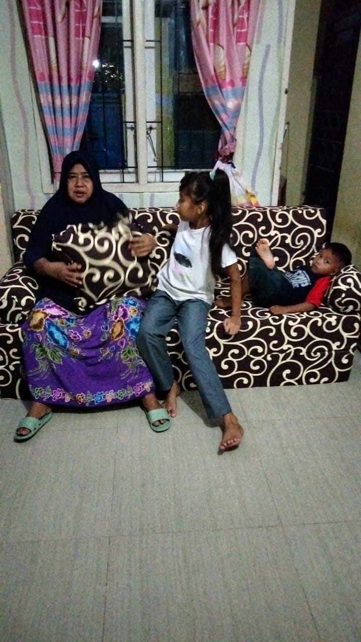 Sofabed Inoac Sakura 3in1 tebal 20cm (garansi Busa 15 Tahun) All Size