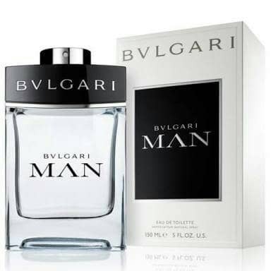 Original Parfum Bvlgari Man 150ml
