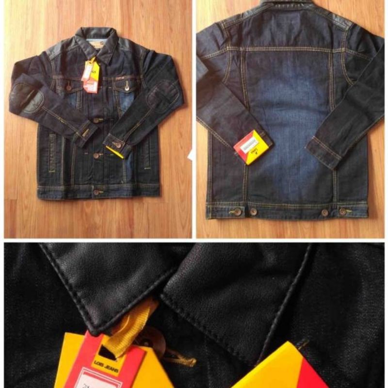 jaket lois