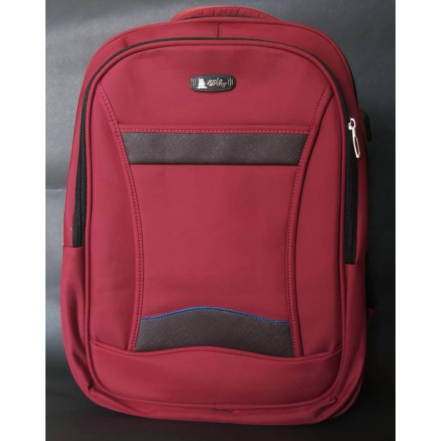 TAS RANSEL PRIA POLO ARMY