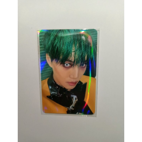PC KAI EXO OBSESSION (X-EXO VER)