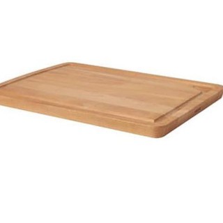  Talenan  Ikea Kayu  38X27Cm Jastip Talenan  Kayu  Ikea Talenan  