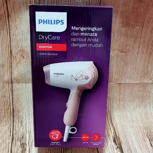 Hair Dryer PHILIPS HP 8108