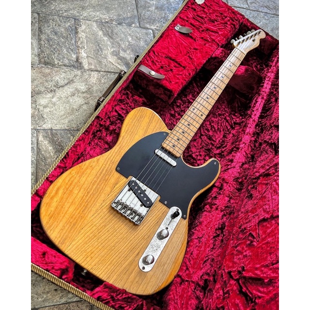 fender Telecaster avri 52 2000