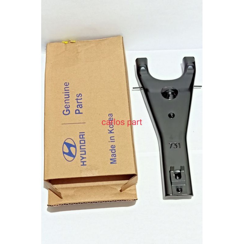 fork kopling/garpu kopling ps100/ps120 korea free parfume mobil