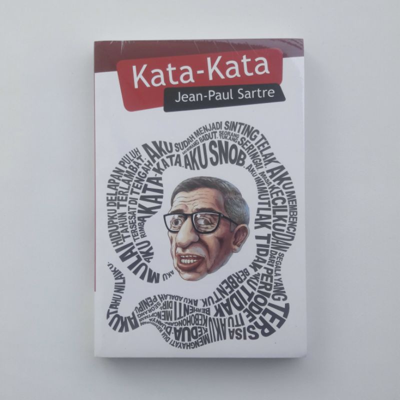 Jean Paul Sartre - Kata Kata
