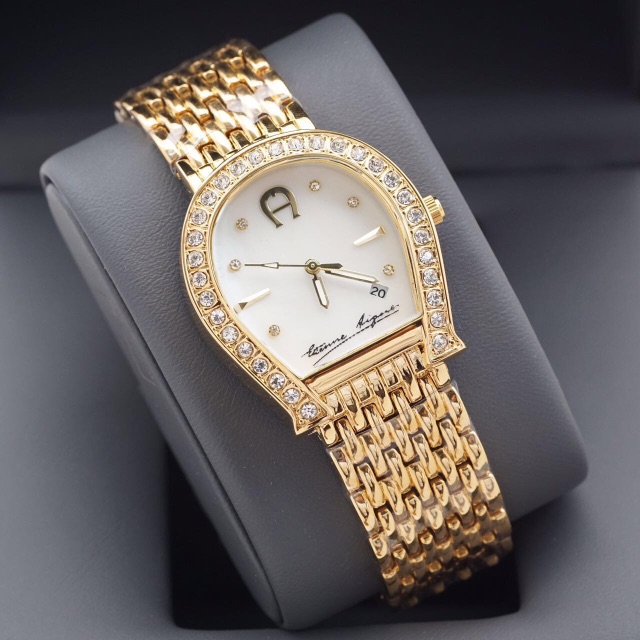 AIGNER GOLD