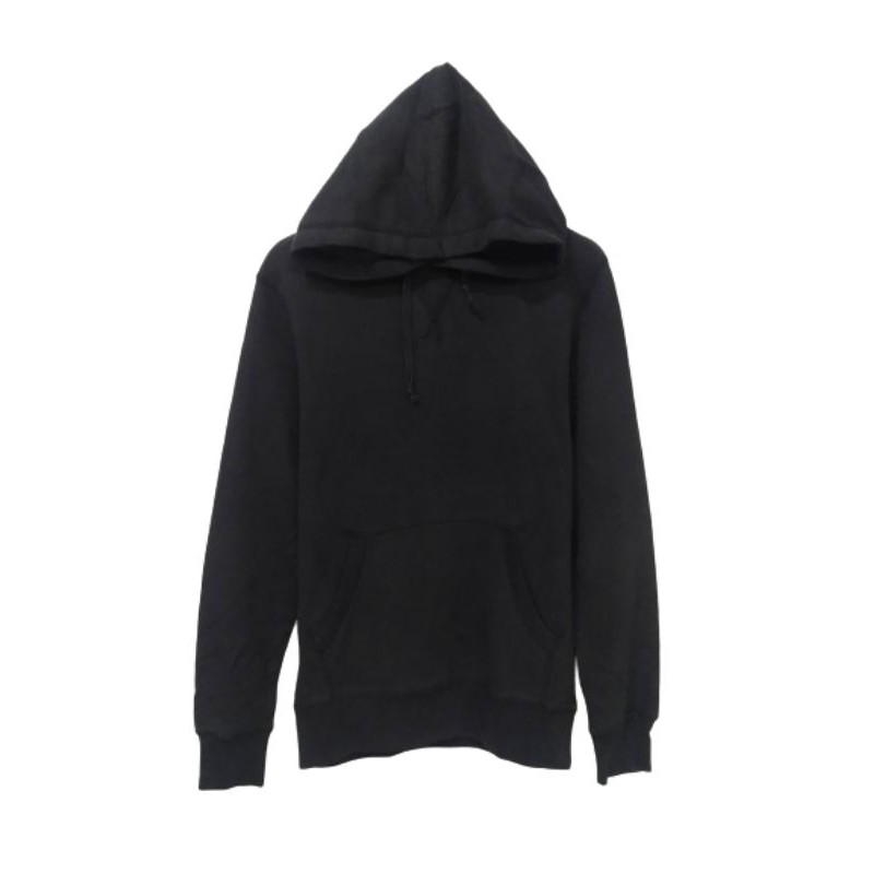 Uniqlo Hoodie Polos Original Second