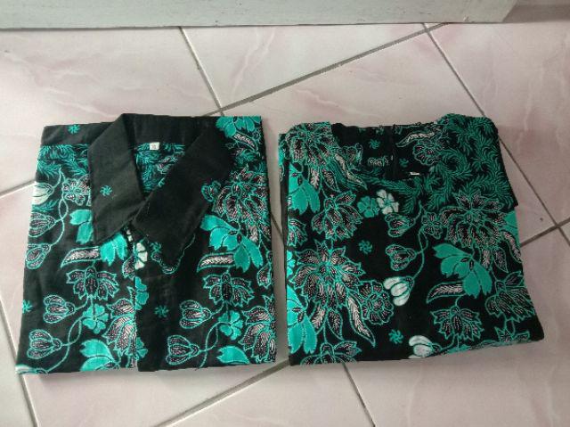Batik Atasan