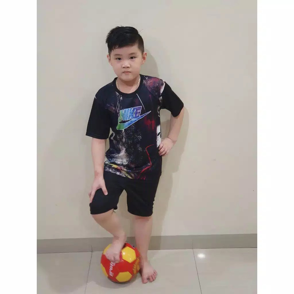 STLN OLAHRAGA/FUTSAL/STLN ANAK//COD/6-13 TAHUN/SML