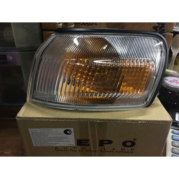 lampu sen corolla allnew SH 1.6 (AE111))