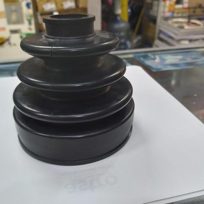 Boot CV joint Mitsubishi Outlander bgn Luar