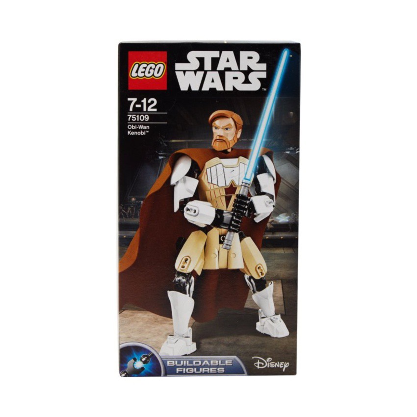 Lego Star Wars Lego Obi-Wan Kenobi