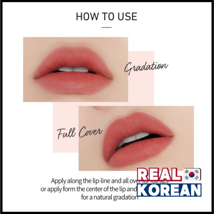 Etude House Fixing Tint 4g