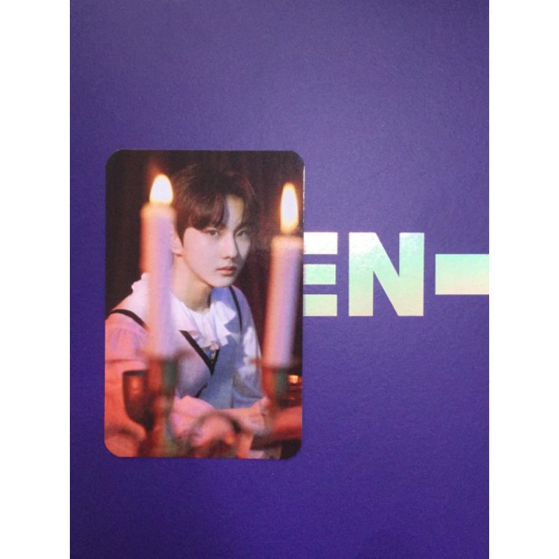 [booked] pc mecima jungwon bdo