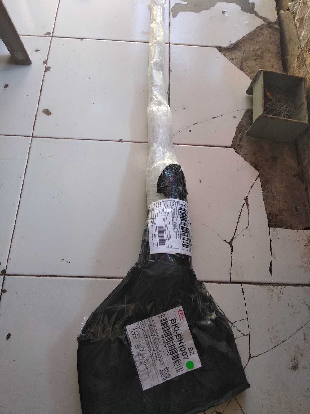 Sapu Senar / Nilon Sapu Lantai Senar - Murah