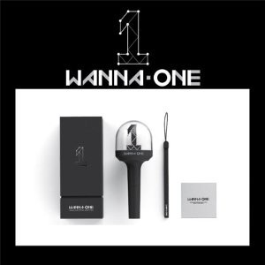 Official Lightstick Wanna One Lampu Stick Konser KPOP Terlaris
