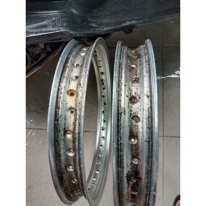 velg TK Excel Rim 185-215