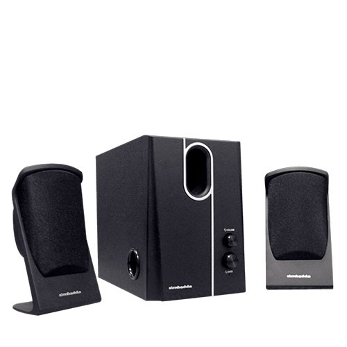 PROMO PRODUK Simbadda Speaker CST 1500n (CST1500)