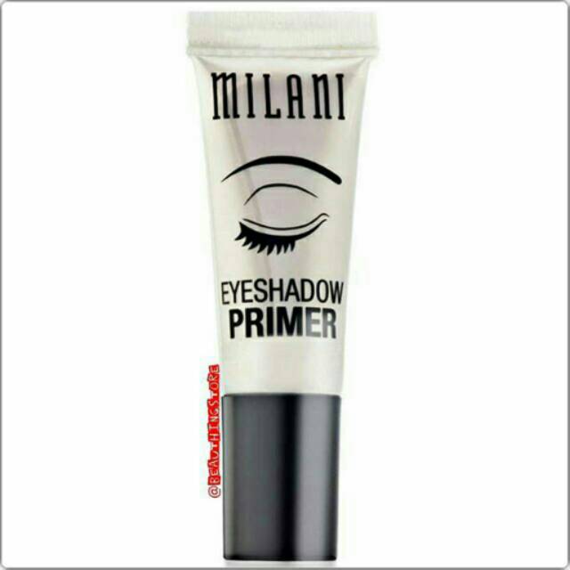 MILANI Eyeshadow Primer