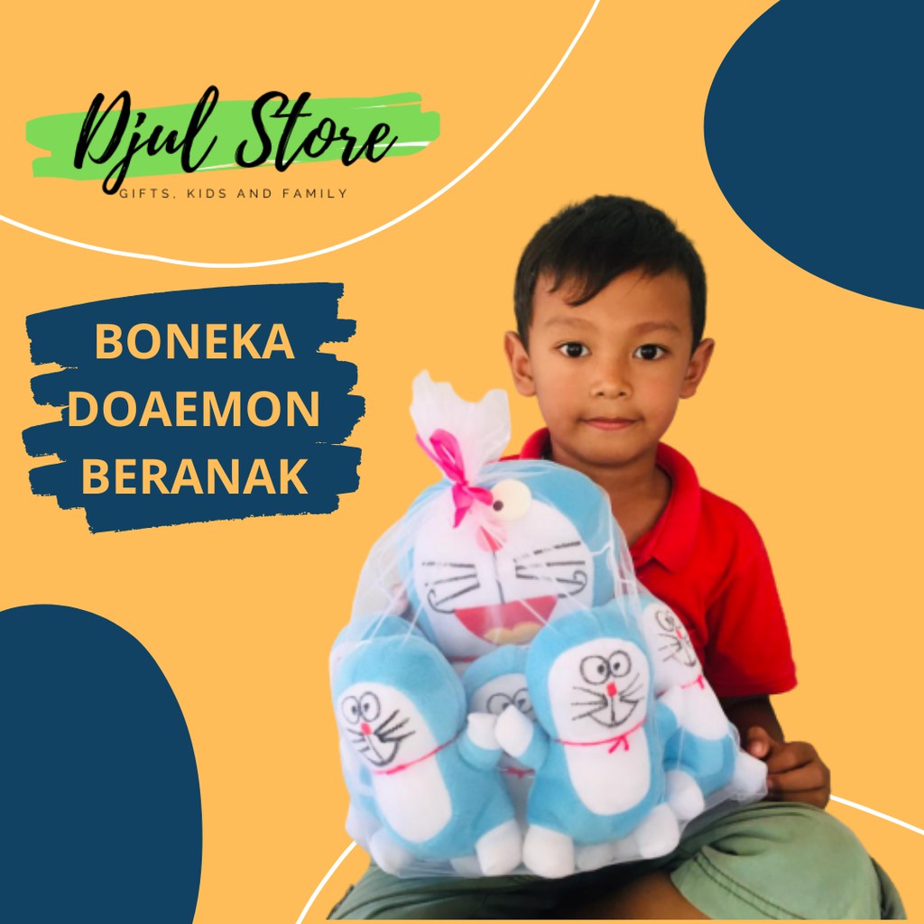 Doraemon beranak 5 free jaring