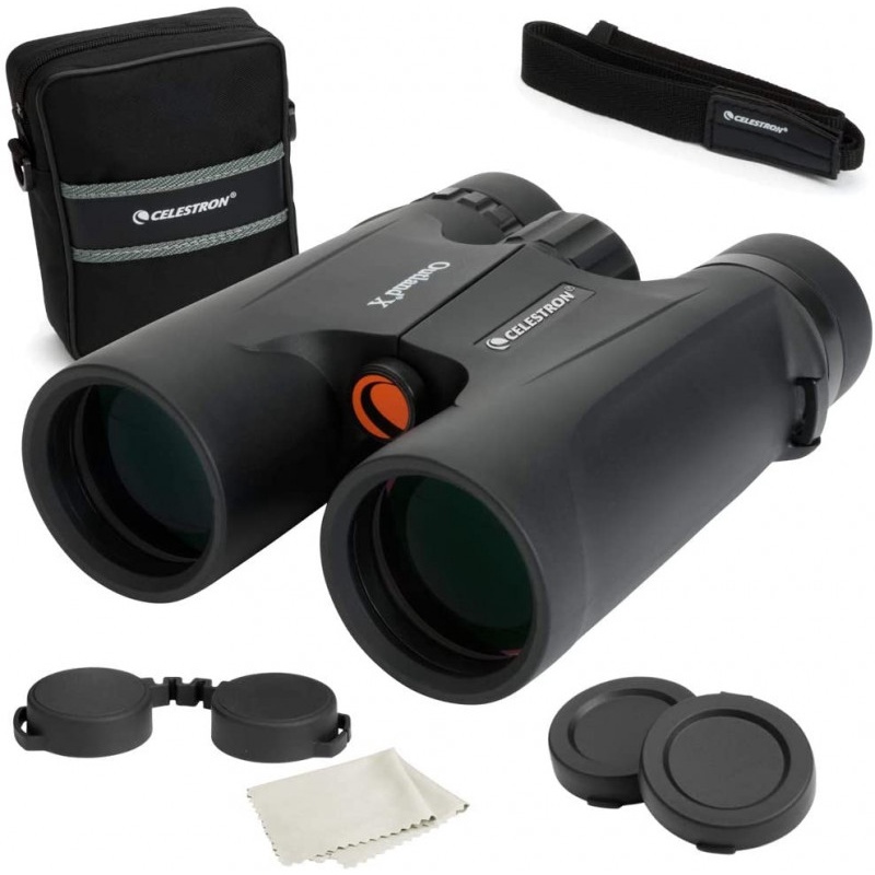 Teropong Zoom Binocular Outdoor Sport Hunting Hiking 10x42 Waterproof