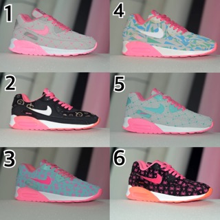  sepatu  nike  air max one motif Shopee Indonesia