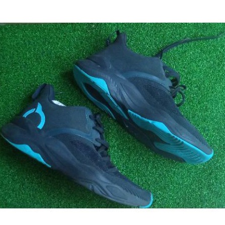 Sepatu Running Ortus Second Size 39