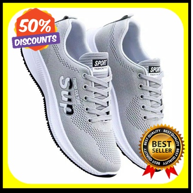 Sepatu Pria  Casual Fashionable Trendy SUP SABLON BG-838
