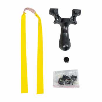 Ketapel Powerful Outdoor Slingshot